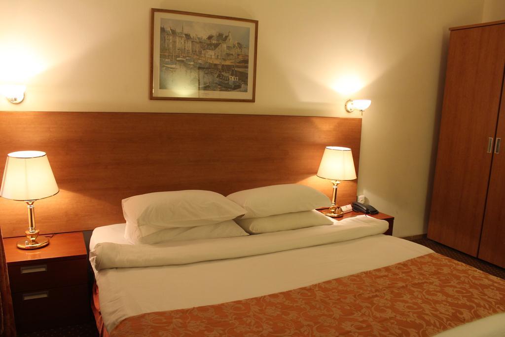 Al Fanar Palace Hotel&Suites Ammán Exteriér fotografie