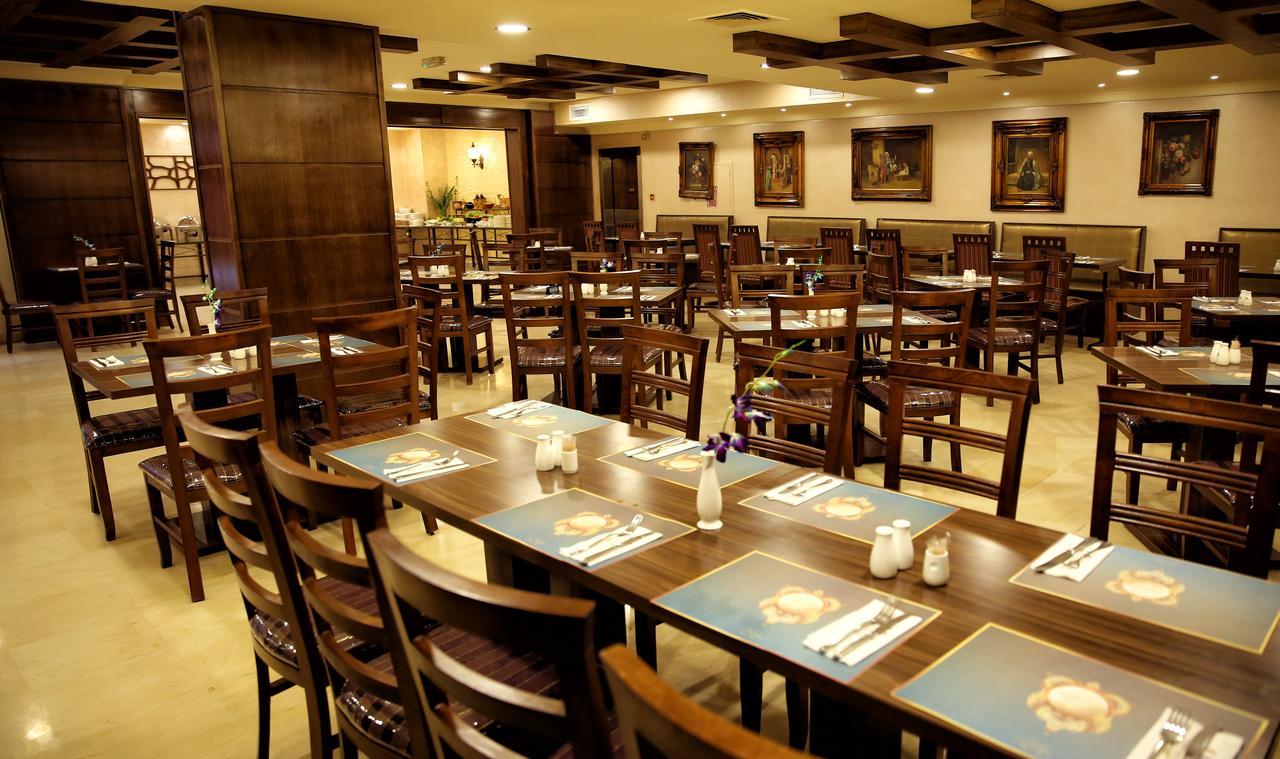 Al Fanar Palace Hotel&Suites Ammán Exteriér fotografie